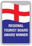 2017 Englisch Regional Award
