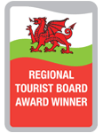 2018 Welsh Regional-Preis