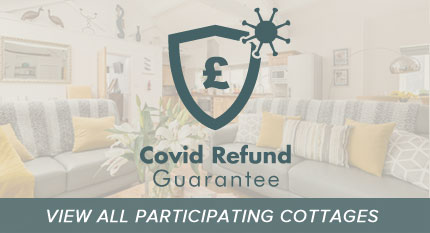 Luxury holiday cottages with a Covid Refund Guarantee-4