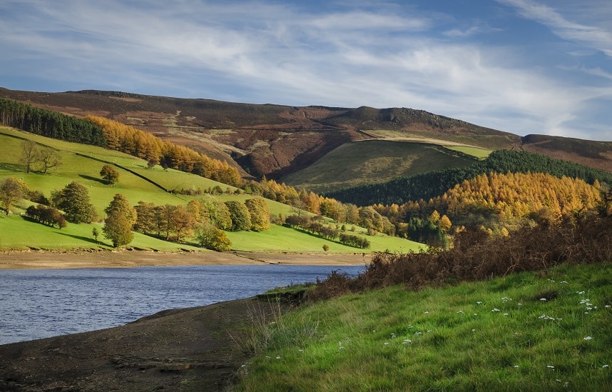 Peak District