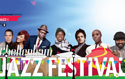 Cheltenham International Jazz Festival