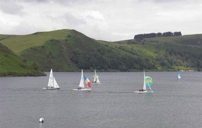 All Wales Boat Show