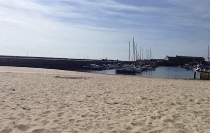 Lyme Regis Regatta &amp; Faschingswoche